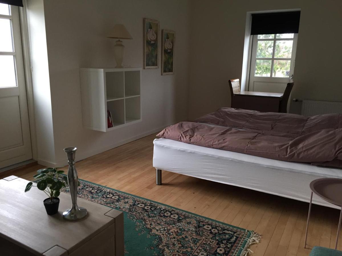Ringsted Bed & Breakfast المظهر الخارجي الصورة