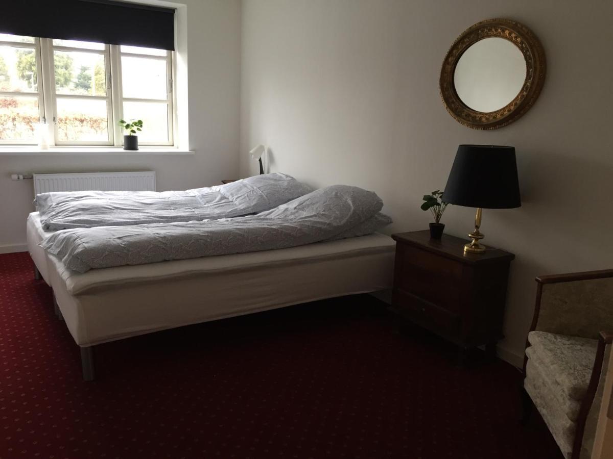 Ringsted Bed & Breakfast المظهر الخارجي الصورة
